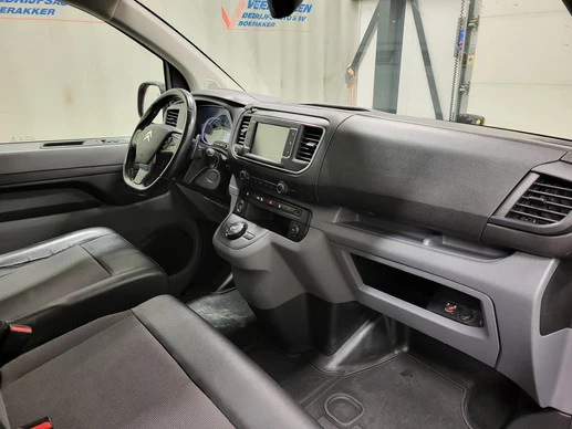 Citroën Jumpy - Afbeelding 8 van 20