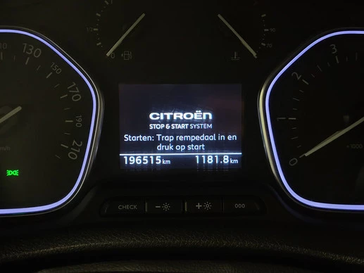 Citroën Jumpy - Afbeelding 10 van 20