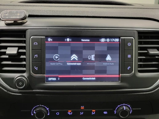 Citroën Jumpy - Afbeelding 12 van 20