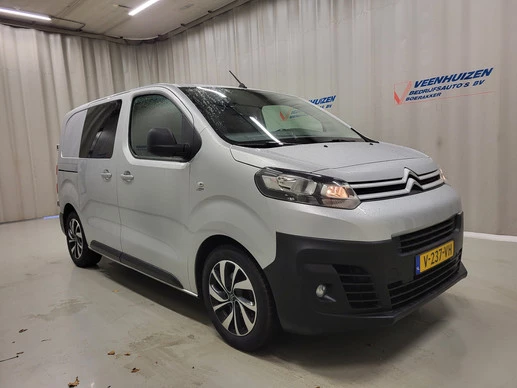 Citroën Jumpy - Afbeelding 16 van 20