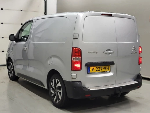 Citroën Jumpy - Afbeelding 17 van 20