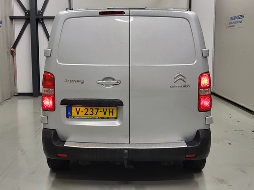 Citroën Jumpy - Afbeelding 18 van 20