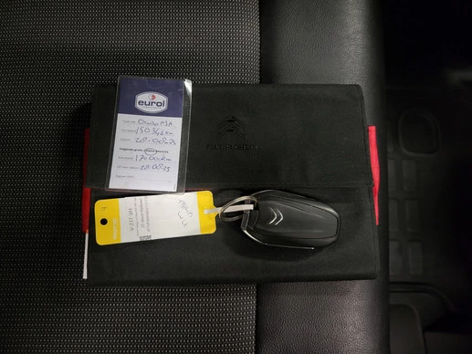 Citroën Jumpy - Afbeelding 19 van 20