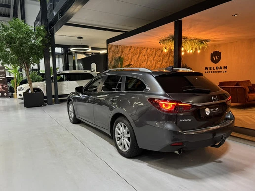 Mazda 6 - Afbeelding 3 van 30