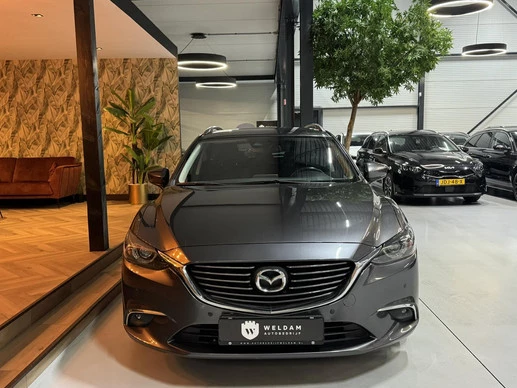Mazda 6 - Afbeelding 4 van 30