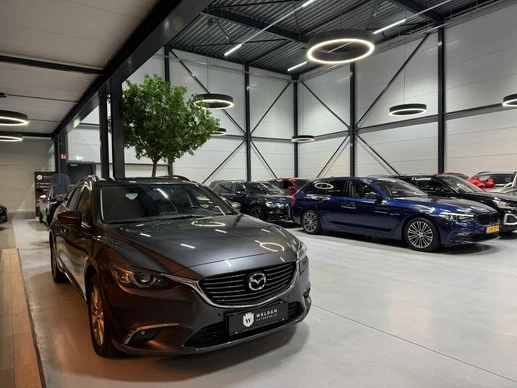 Mazda 6 - Afbeelding 6 van 30