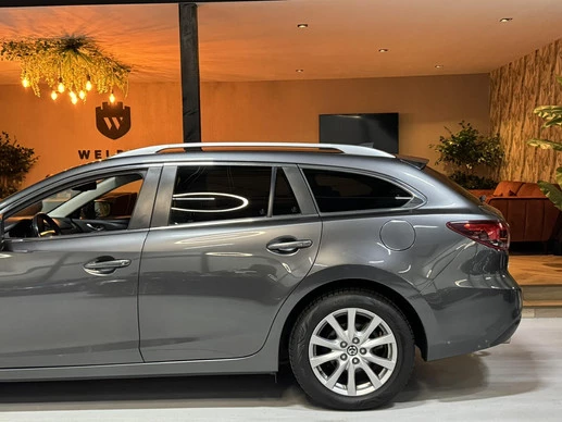 Mazda 6 - Afbeelding 14 van 30