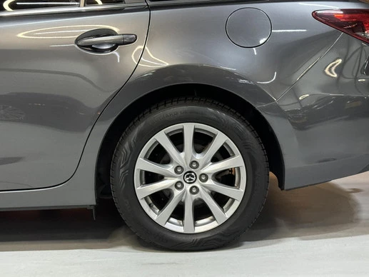 Mazda 6 - Afbeelding 15 van 30
