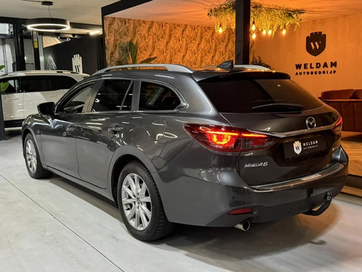 Mazda 6 - Afbeelding 16 van 30