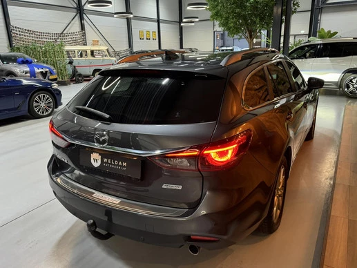 Mazda 6 - Afbeelding 17 van 30