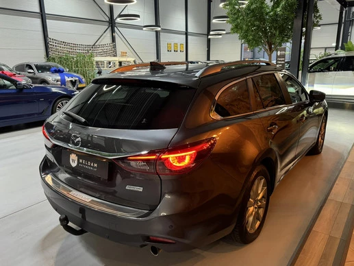 Mazda 6 - Afbeelding 18 van 30