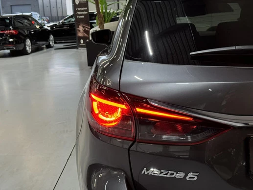 Mazda 6 - Afbeelding 20 van 30