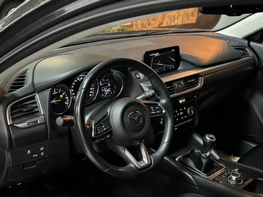 Mazda 6 - Afbeelding 22 van 30