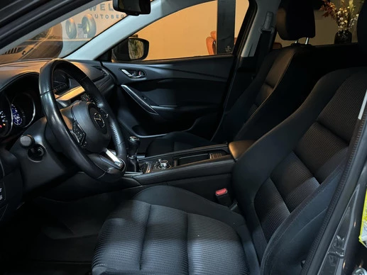 Mazda 6 - Afbeelding 23 van 30