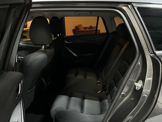 Mazda 6 - Afbeelding 24 van 30