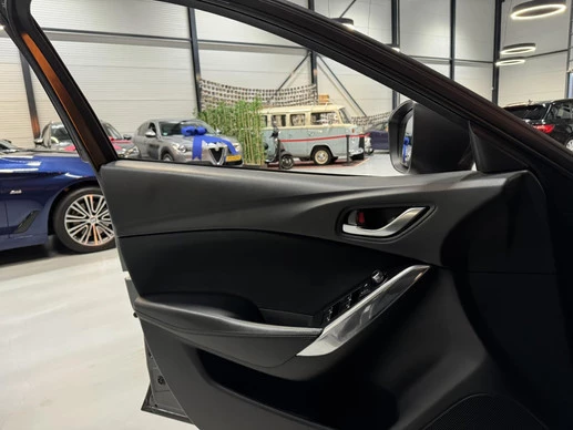 Mazda 6 - Afbeelding 26 van 30