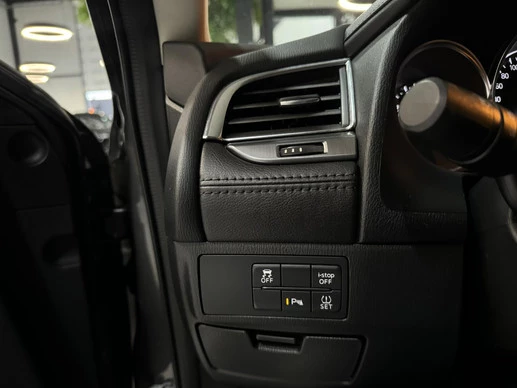 Mazda 6 - Afbeelding 27 van 30