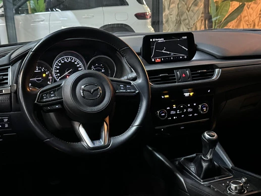 Mazda 6 - Afbeelding 28 van 30