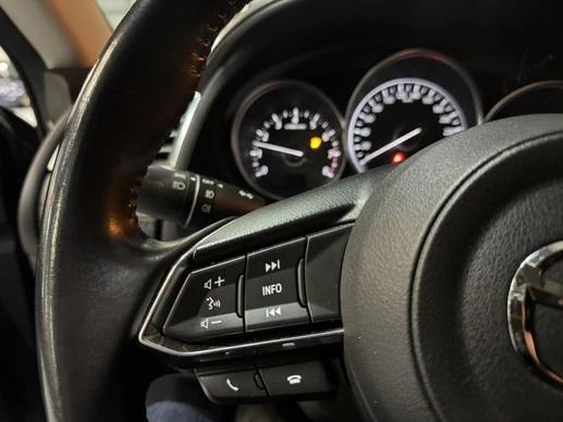 Mazda 6 - Afbeelding 29 van 30