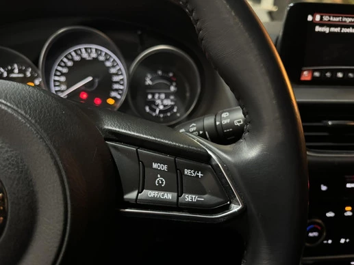 Mazda 6 - Afbeelding 30 van 30