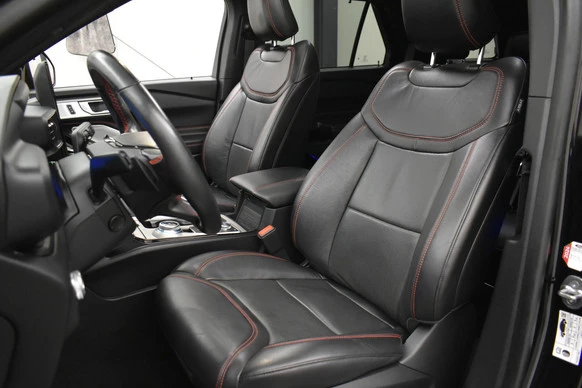 Ford Explorer - Afbeelding 2 van 30