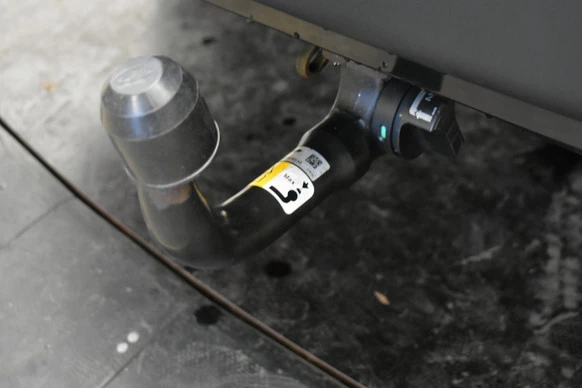 Ford Explorer - Afbeelding 3 van 30