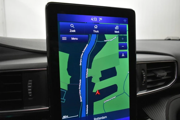 Ford Explorer - Afbeelding 5 van 30