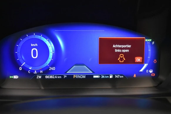 Ford Explorer - Afbeelding 6 van 30