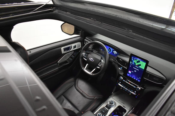 Ford Explorer - Afbeelding 7 van 30