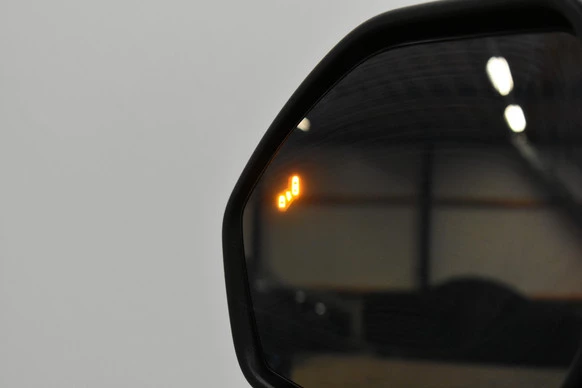 Ford Explorer - Afbeelding 11 van 30