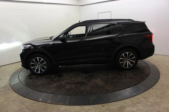 Ford Explorer - Afbeelding 13 van 30