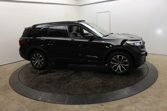 Ford Explorer - Afbeelding 15 van 30