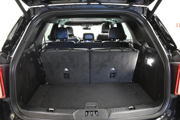 Ford Explorer - Afbeelding 17 van 30