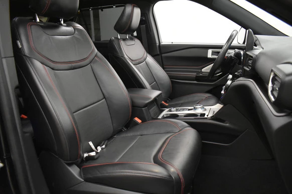 Ford Explorer - Afbeelding 19 van 30