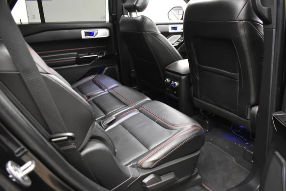 Ford Explorer - Afbeelding 20 van 30