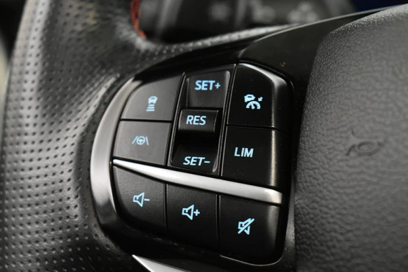 Ford Explorer - Afbeelding 22 van 30