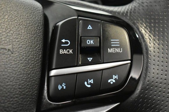 Ford Explorer - Afbeelding 23 van 30