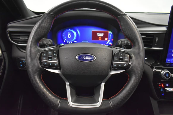 Ford Explorer - Afbeelding 24 van 30