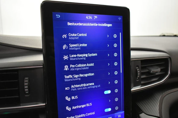 Ford Explorer - Afbeelding 29 van 30