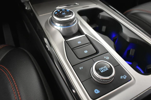 Ford Explorer - Afbeelding 30 van 30