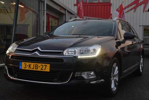 Citroën C5 - Afbeelding 2 van 30