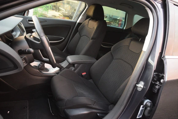 Citroën C5 - Afbeelding 7 van 30