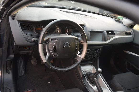 Citroën C5 - Afbeelding 8 van 30