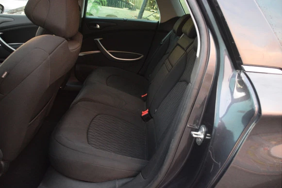 Citroën C5 - Afbeelding 9 van 30