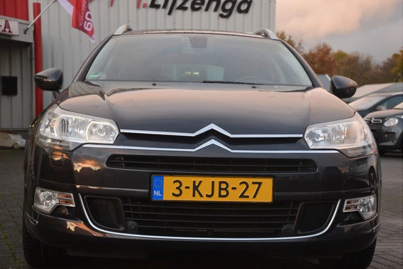 Citroën C5 - Afbeelding 11 van 30