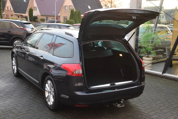 Citroën C5 - Afbeelding 12 van 30