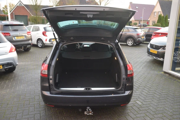 Citroën C5 - Afbeelding 14 van 30