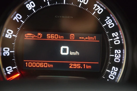 Citroën C5 - Afbeelding 15 van 30