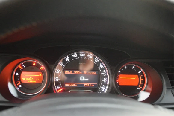 Citroën C5 - Afbeelding 16 van 30