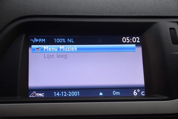 Citroën C5 - Afbeelding 18 van 30